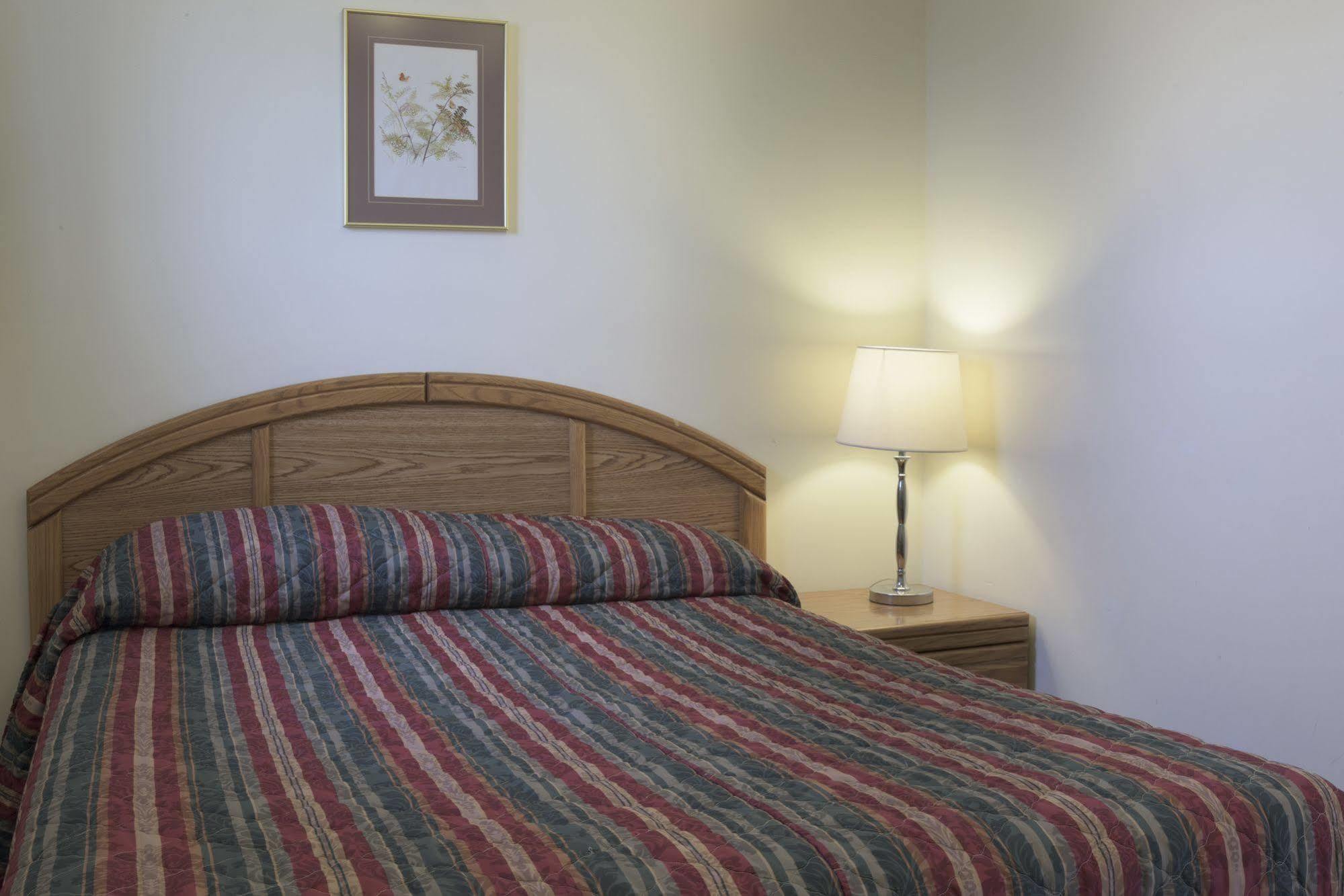 מדיסין הט Sun-Dek Motel מראה חיצוני תמונה